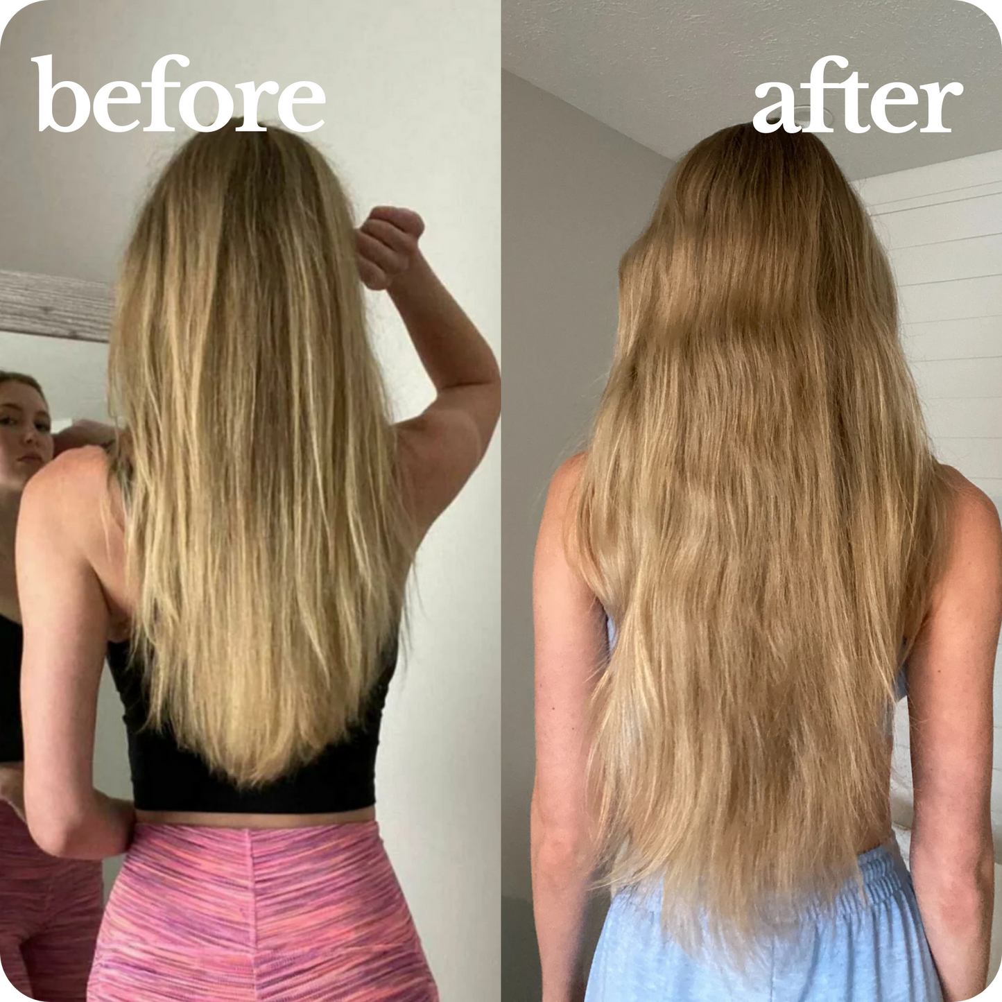 Hair, Skin & Nails Gummies